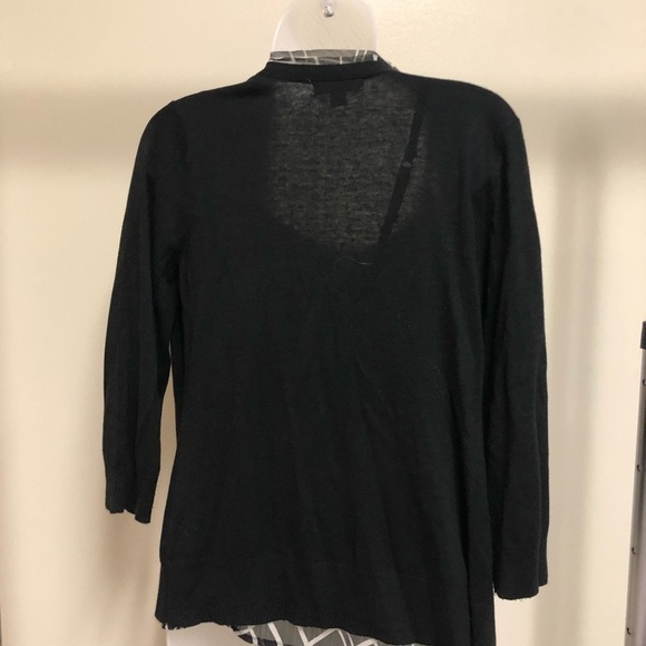 New York & Co Tank/Sweater - Picture 4 of 7